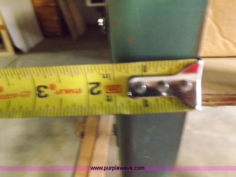 image for item H7043 Pallet racking