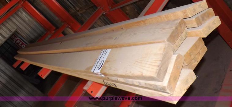 image for item H7059 White pine lumber