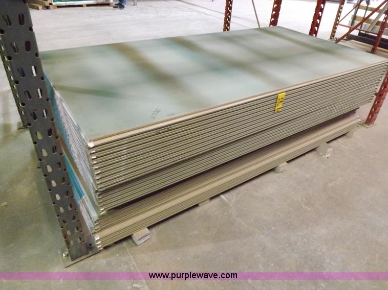 image for item H7066 Assorted dry wallboard