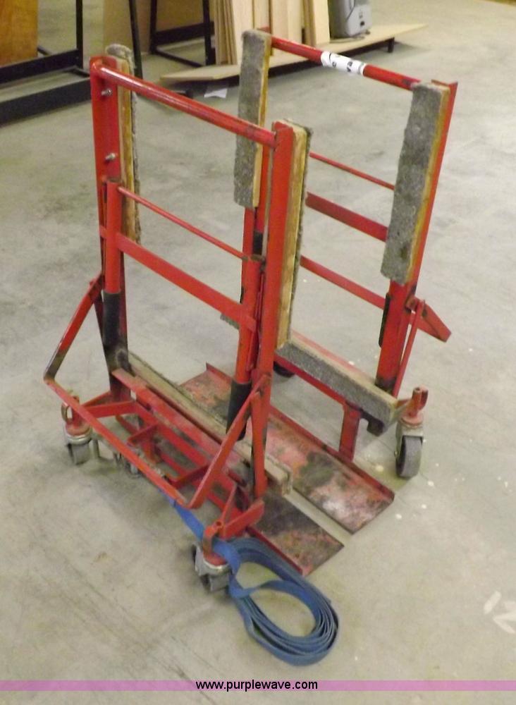 image for item H7092 Upright piano moving dollies