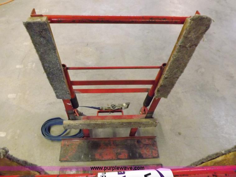 image for item H7092 Upright piano moving dollies