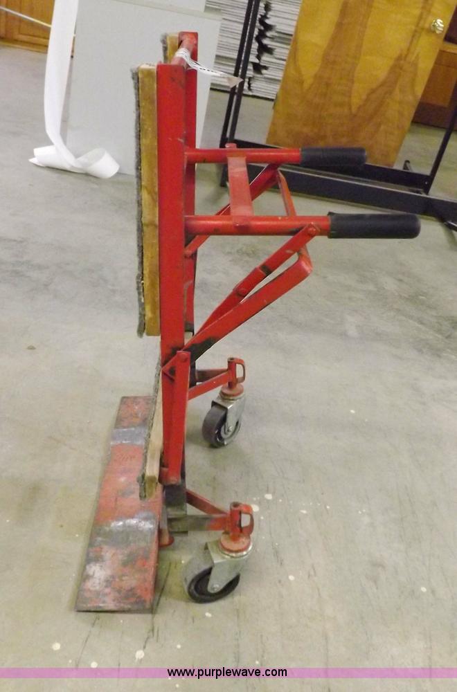 image for item H7092 Upright piano moving dollies