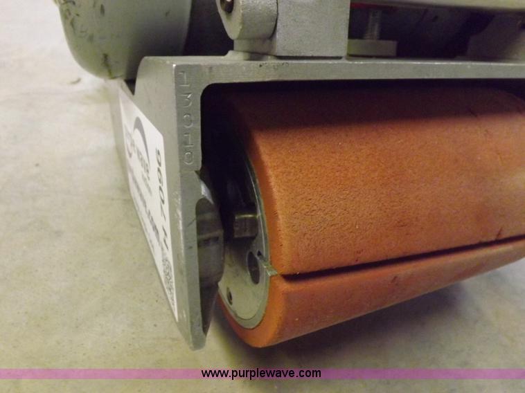 image for item H7096 Essex-Silver Line floor sander