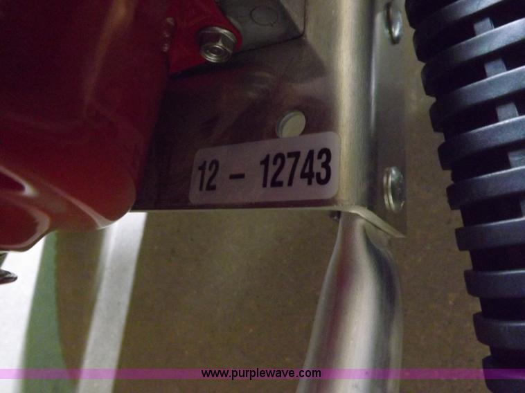 image for item H7102 Water Cannon pressure washer