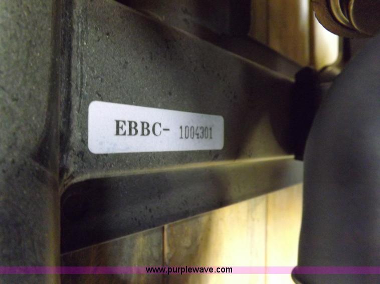 image for item H7104 Honda EG6500CL 6.5 kW generator