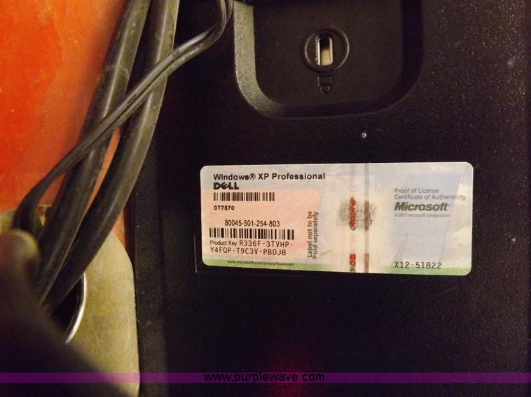 image for item J9209 Valspar paint mixing station and display