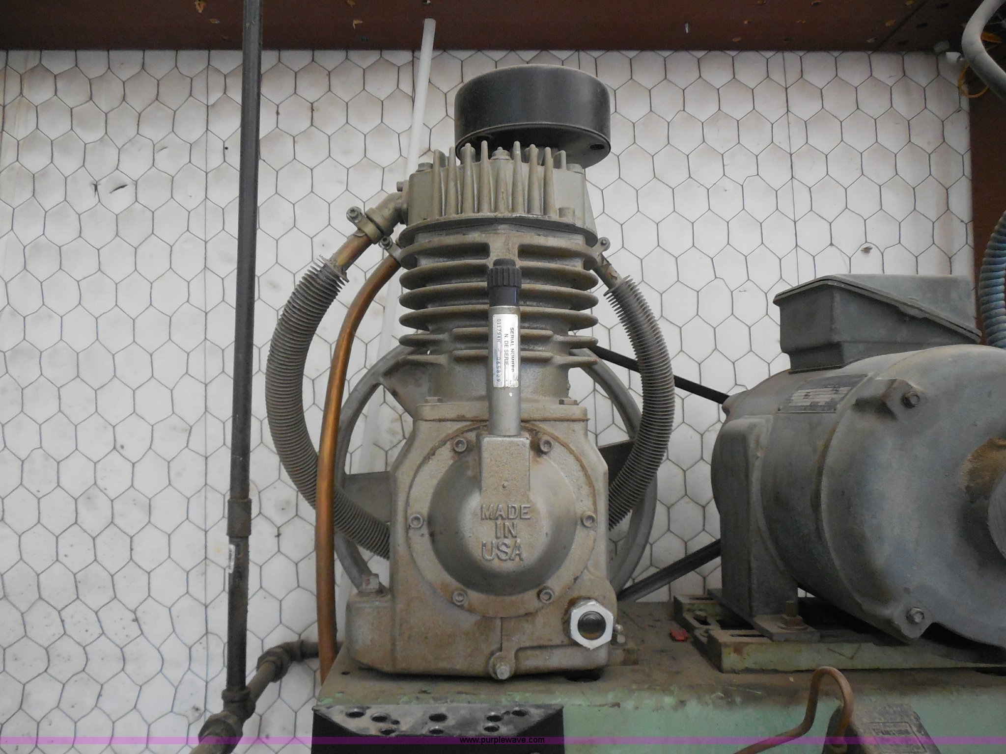 Pioneer Electric Ulysses Kansas