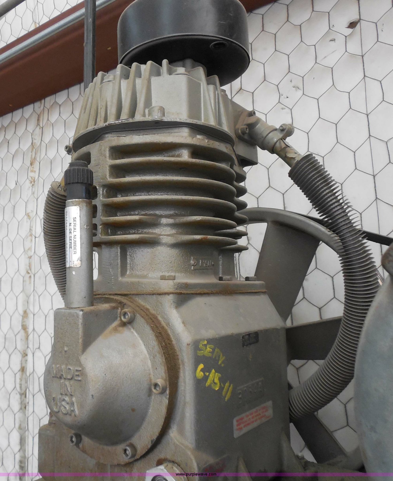 Pioneer Electric Ulysses Kansas