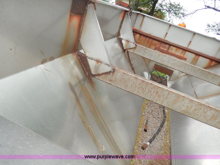 image for item AA9914 Swenson stainless steel spreader