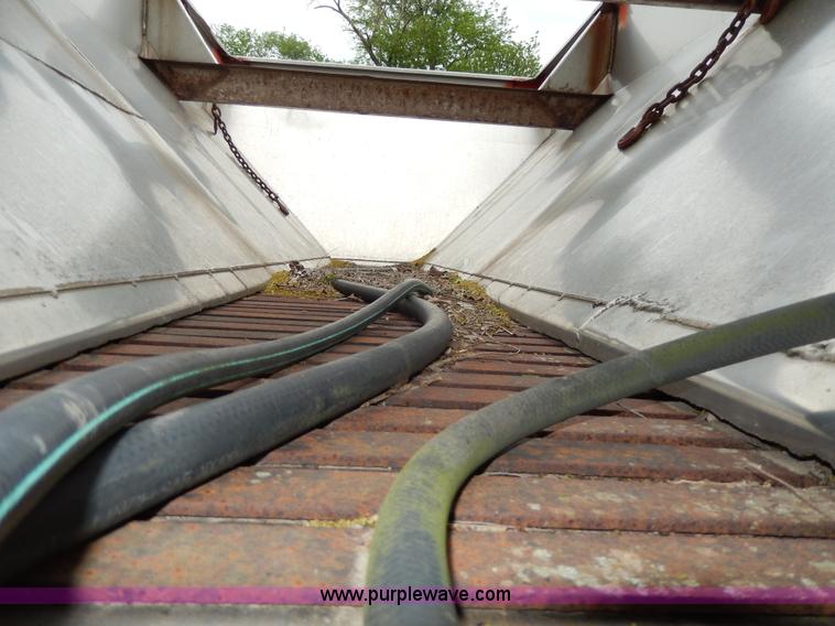 image for item AA9914 Swenson stainless steel spreader