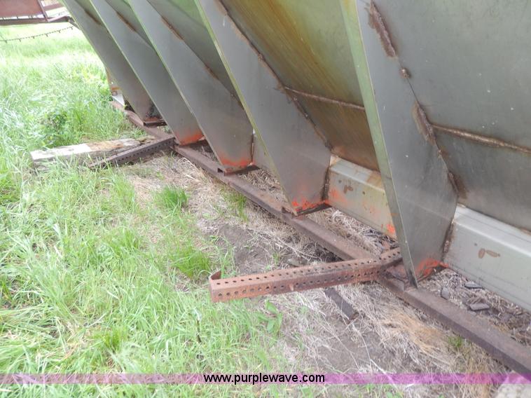 image for item AA9914 Swenson stainless steel spreader