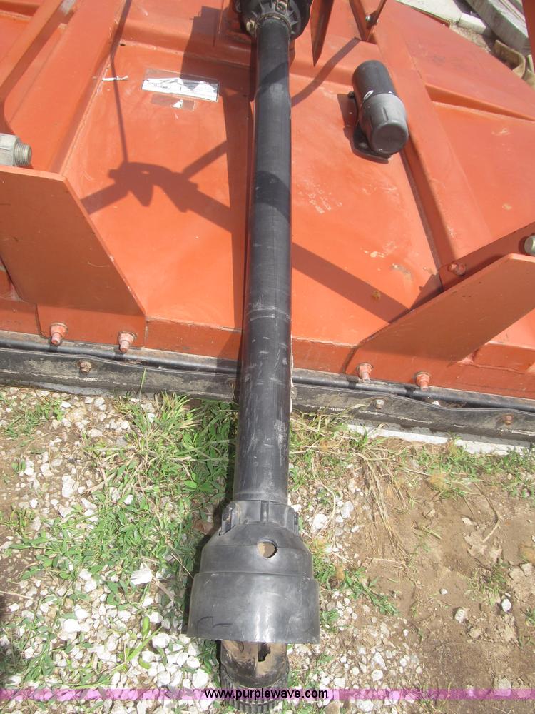 image for item B5491 Rhino SE6 72" rotary mower