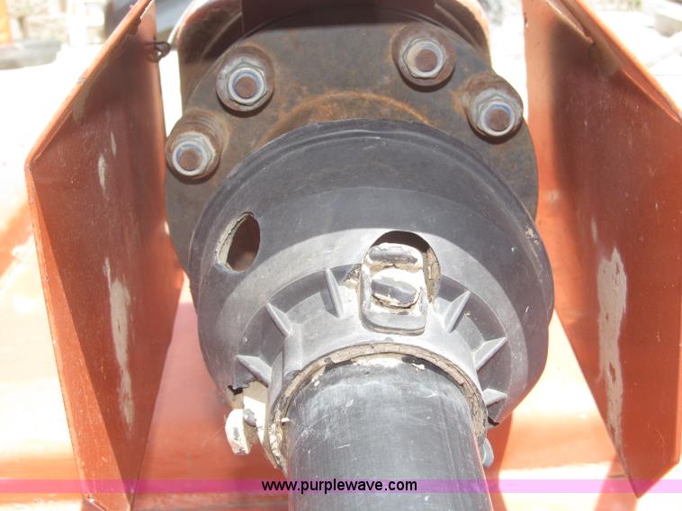 image for item B5491 Rhino SE6 72" rotary mower