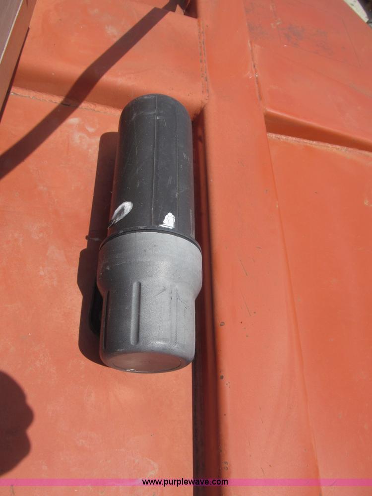 image for item B5491 Rhino SE6 72" rotary mower