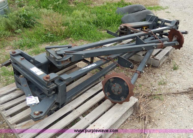 image for item D4783 (2) Yetter 30' planter markers