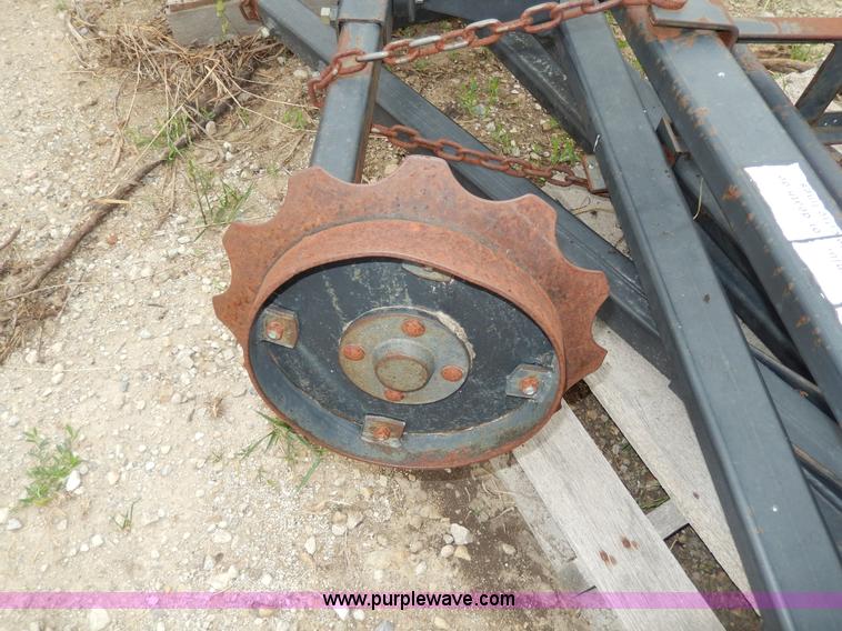 image for item D4783 (2) Yetter 30' planter markers