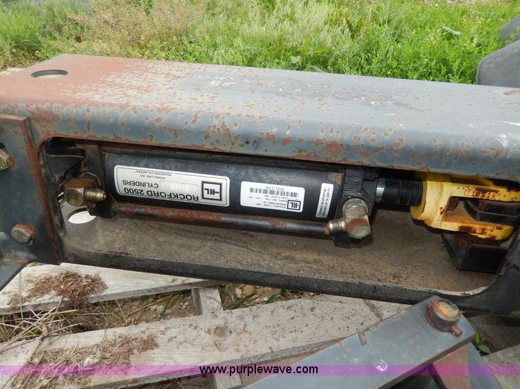 image for item D4783 (2) Yetter 30' planter markers