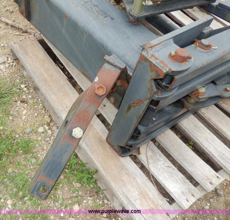 image for item D4783 (2) Yetter 30' planter markers