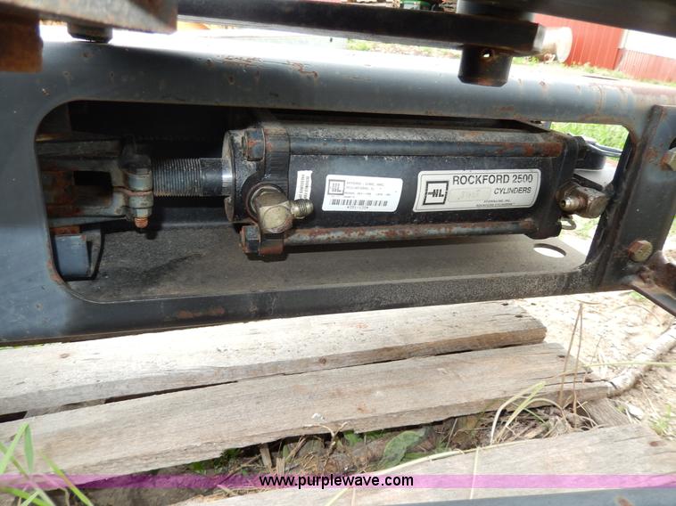 image for item D4783 (2) Yetter 30' planter markers