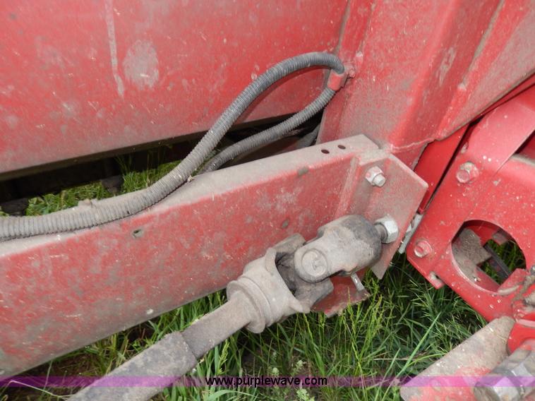 image for item D4785 1998 Case IH 1063 corn head