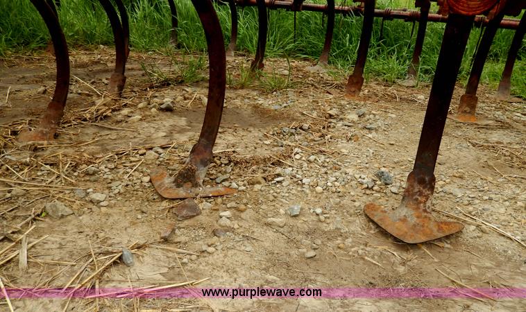 image for item D4787 International 18' field cultivator