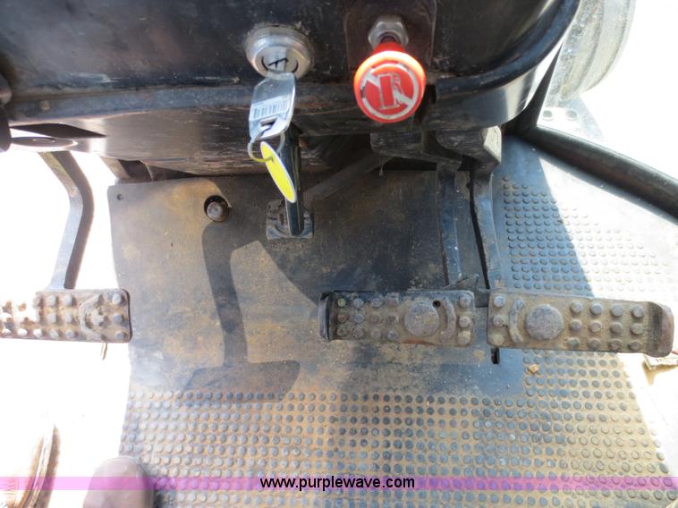 image for item D5872 1979 John Deere 4640 tractor