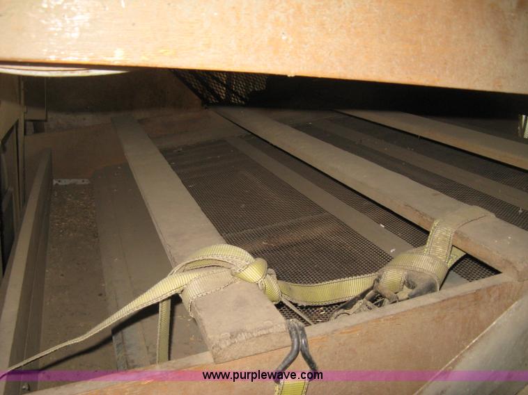 image for item D8372 Clipper Super 68D seed cleaner