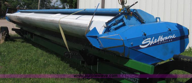 image for item D8376 Shelbourne CVS28 stripper head