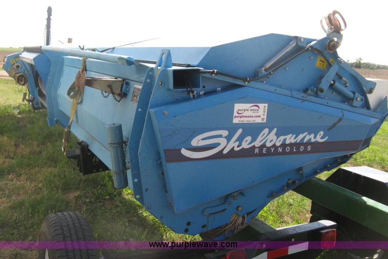 image for item D8376 Shelbourne CVS28 stripper head