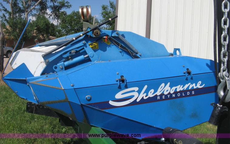 image for item D8376 Shelbourne CVS28 stripper head