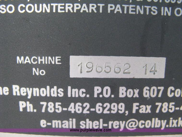 image for item D8376 Shelbourne CVS28 stripper head