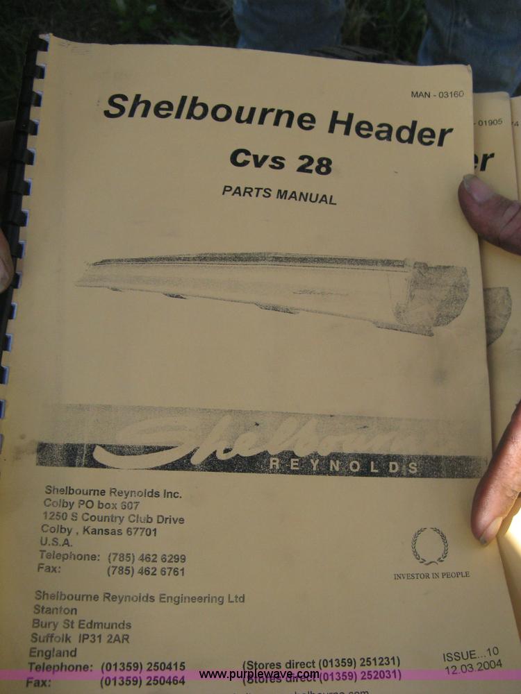 image for item D8376 Shelbourne CVS28 stripper head