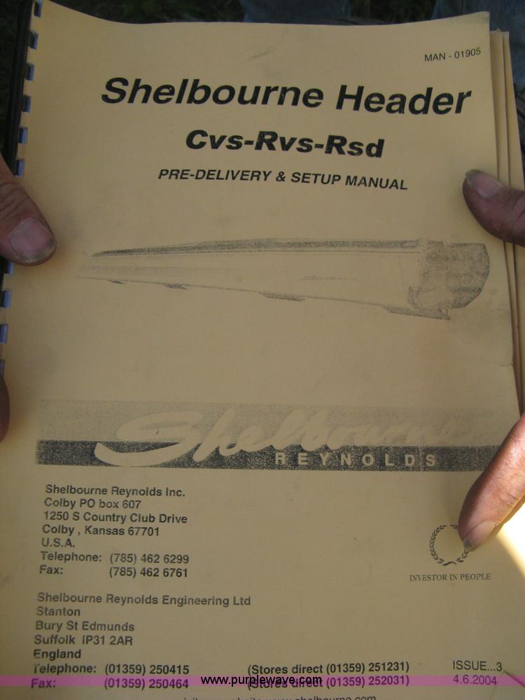 image for item D8376 Shelbourne CVS28 stripper head