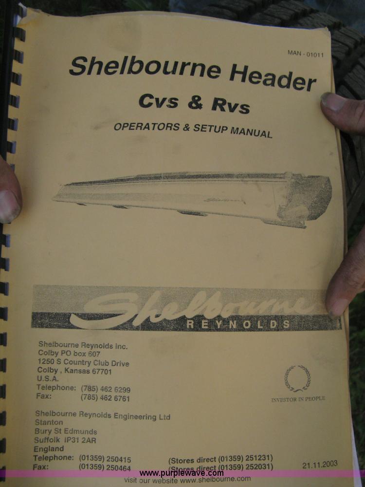 image for item D8376 Shelbourne CVS28 stripper head