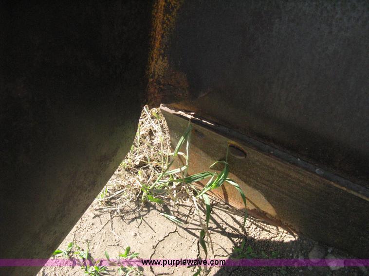 image for item D8381 10' box blade