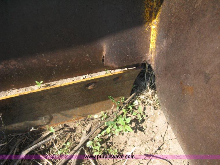 image for item D8381 10' box blade