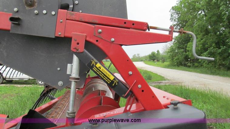 image for item E3974 Case IH 1020 15' header