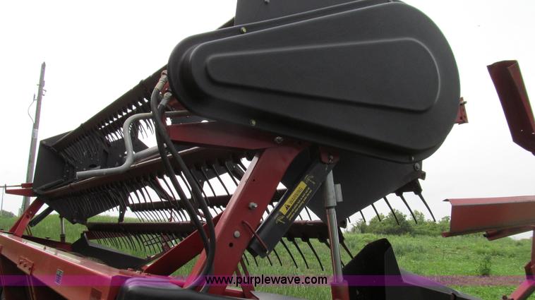 image for item E3974 Case IH 1020 15' header