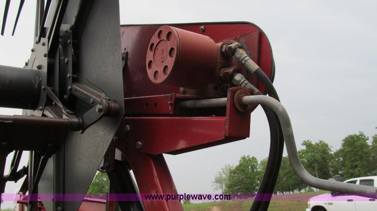 image for item E3974 Case IH 1020 15' header