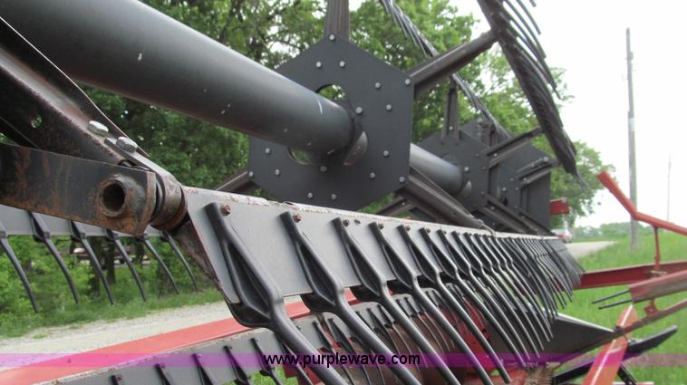 image for item E3974 Case IH 1020 15' header