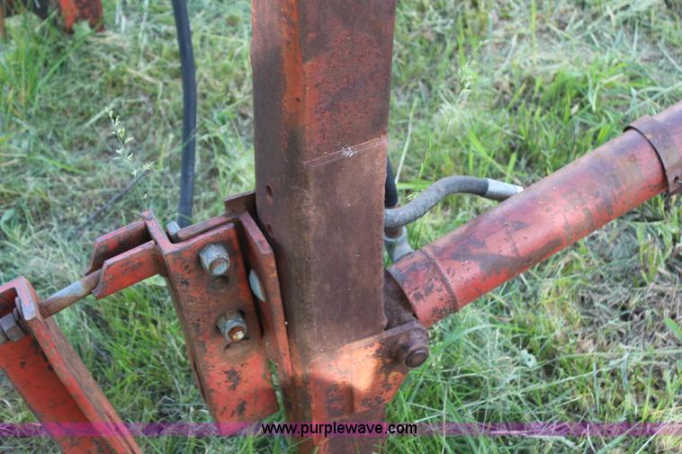 image for item G5152 Farmhand F11 loader