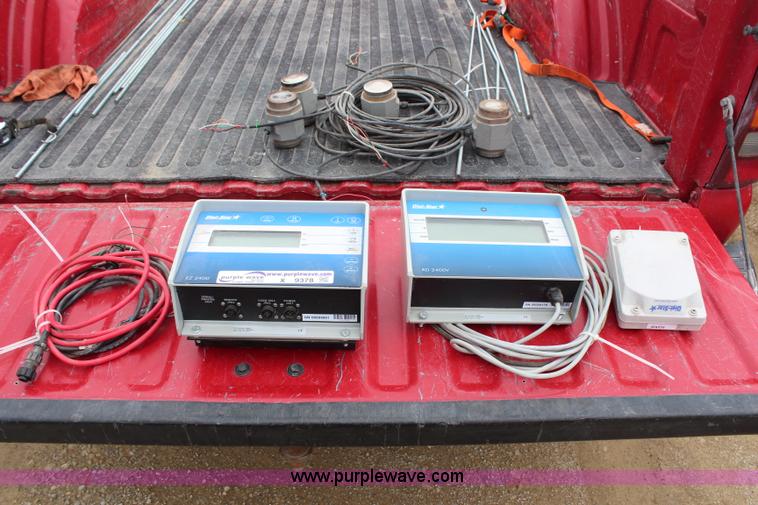 image for item X9378 2010 Digistar E22400 scale