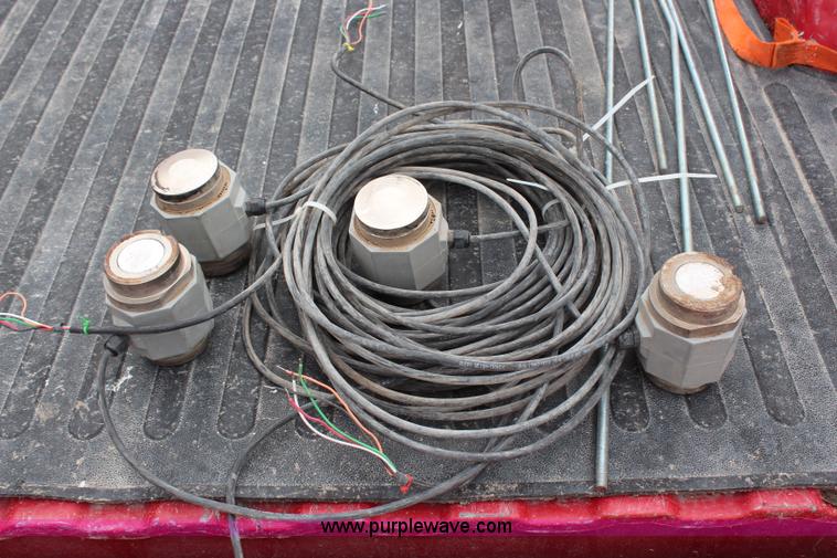 image for item X9378 2010 Digistar E22400 scale