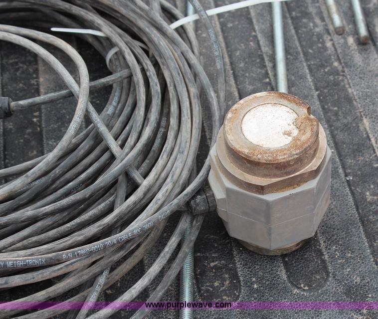 image for item X9378 2010 Digistar E22400 scale