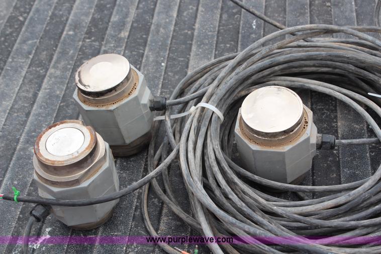 image for item X9378 2010 Digistar E22400 scale