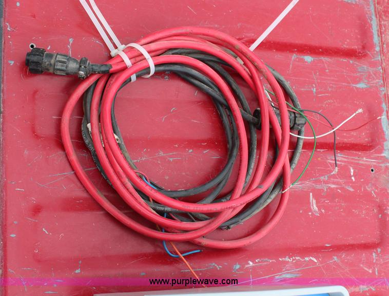 image for item X9378 2010 Digistar E22400 scale