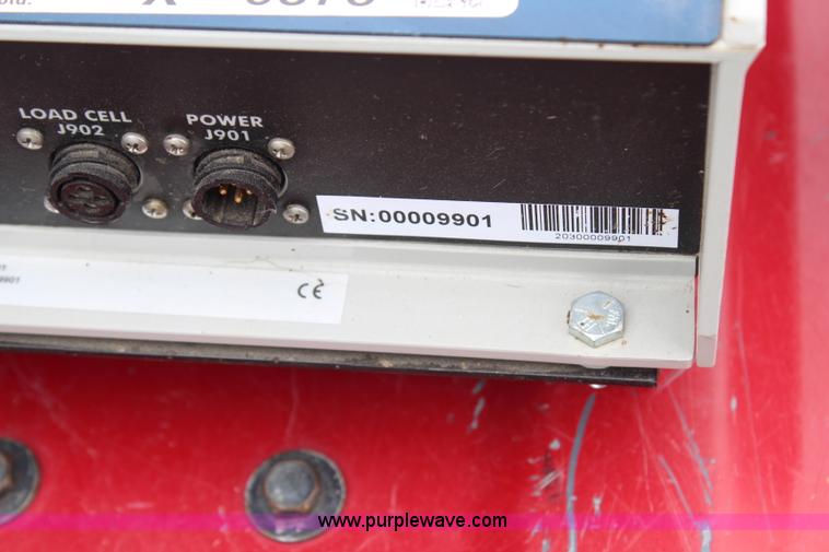 image for item X9378 2010 Digistar E22400 scale