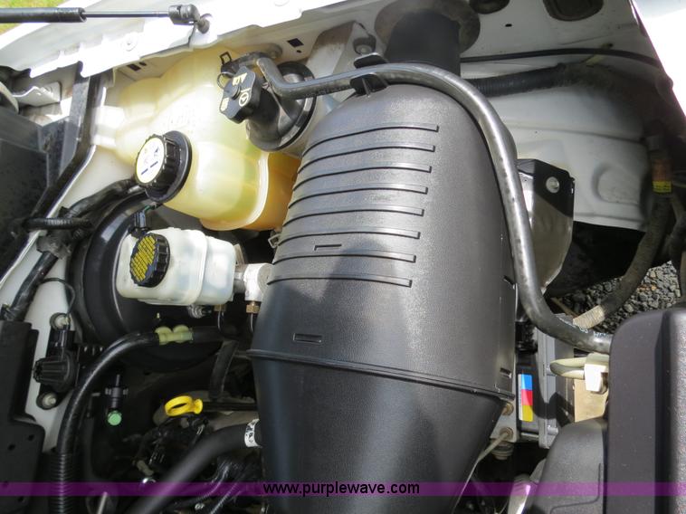 image for item B4785 2005 Ford Expedition Eddie Bauer SUV