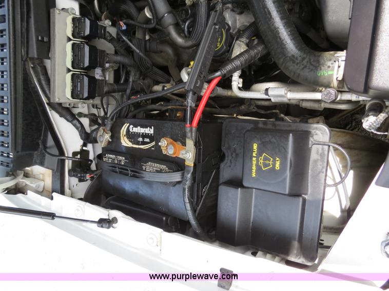 image for item B4785 2005 Ford Expedition Eddie Bauer SUV