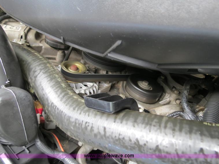 image for item B4785 2005 Ford Expedition Eddie Bauer SUV